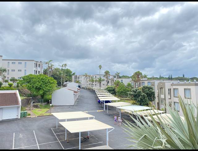 2 BEDROOM APARTMENT SOLD IN UVONGO